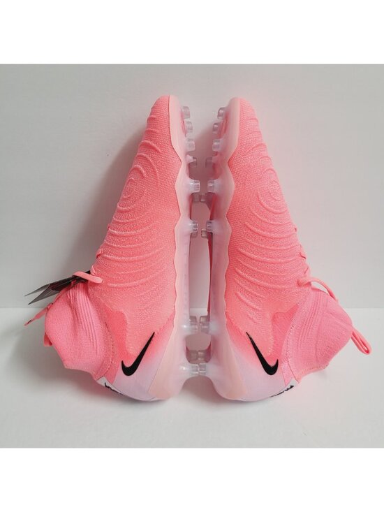NEW Nike Phantom Luna II Elite AG-Pro Soccer Cleats FQ8932-600 Size 10.5 Sunset main image 7